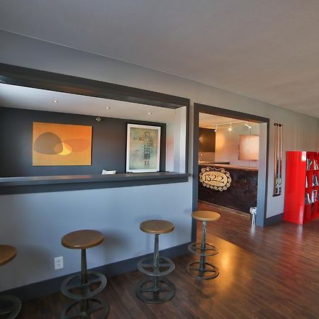 Las Vegas Hostel (Adults Only) Exterior foto