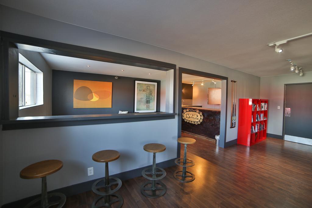 Las Vegas Hostel (Adults Only) Exterior foto