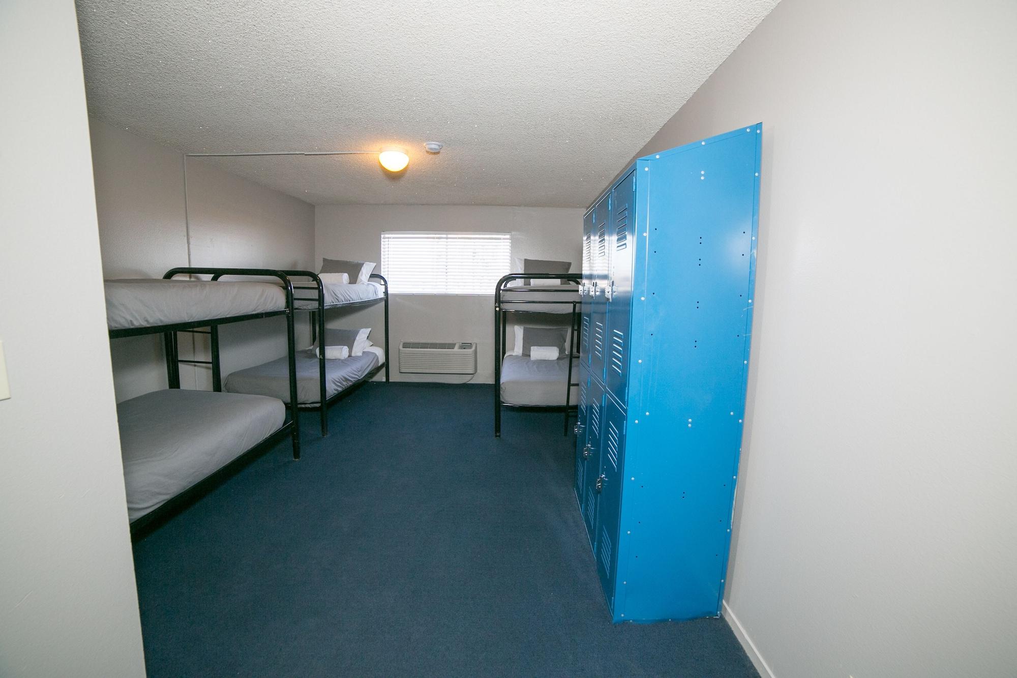 Las Vegas Hostel (Adults Only) Exterior foto