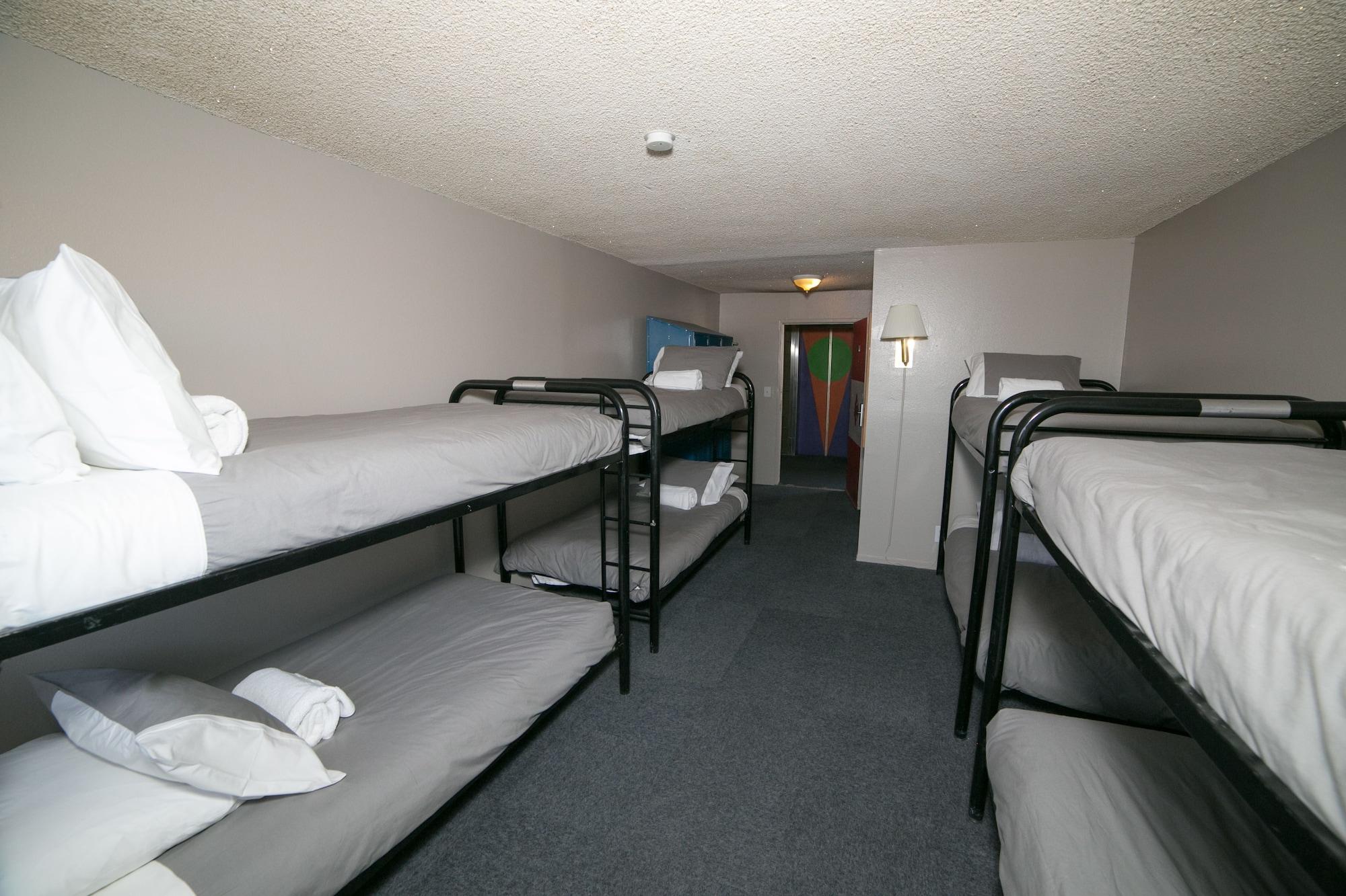 Las Vegas Hostel (Adults Only) Exterior foto
