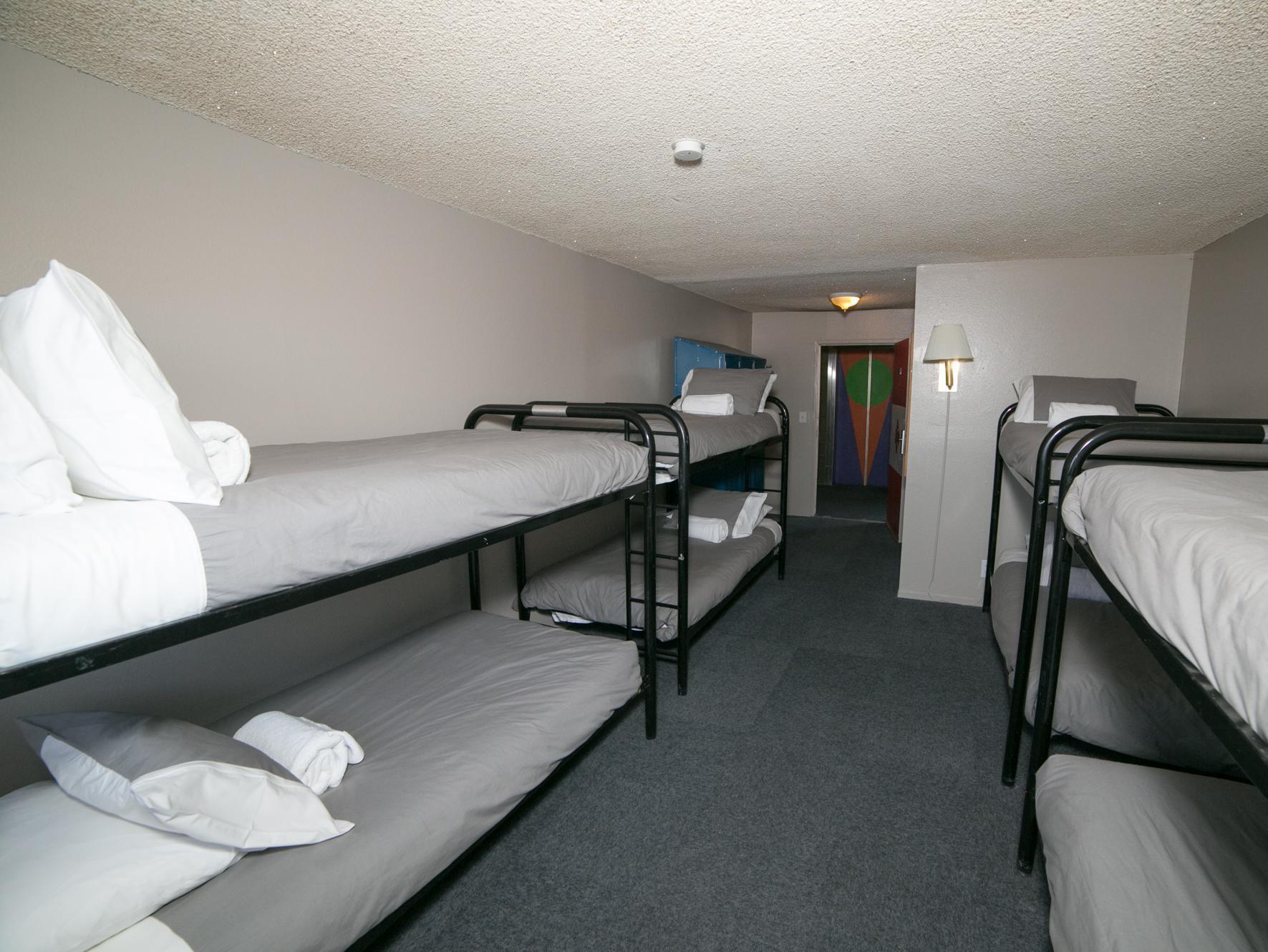Las Vegas Hostel (Adults Only) Exterior foto