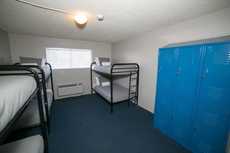 Las Vegas Hostel (Adults Only) Exterior foto